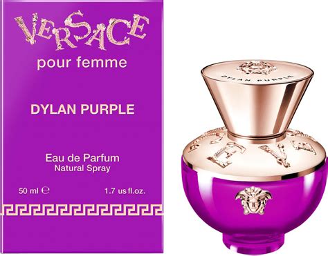 versace dylan purple femme|versace dylan blue women price.